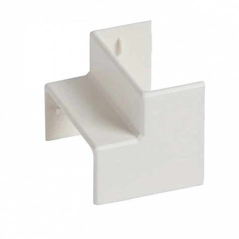 Внутренний угол Metra Mini для 40x16. Legrand