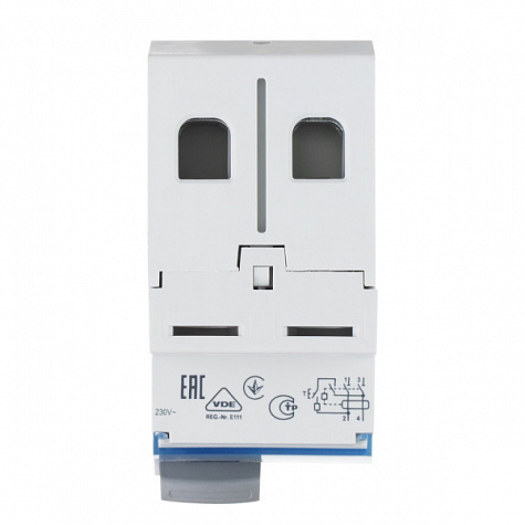 УЗО TX3 2П 30mA 40А тип AC. Legrand