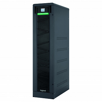 Источник бесперебойного питания KEOR T Evo 30 kВA 22'. Legrand