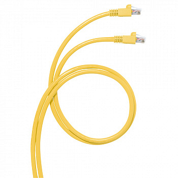 Legrand Патч-корд Cat. 6А S/FTP 8м LSZH