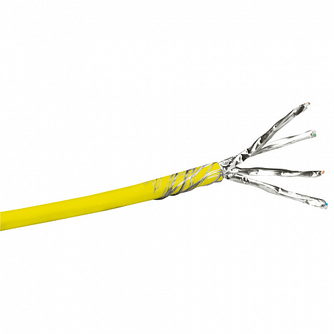 Legrand Кабель S/FTP 6a PVCLS LTx 500м
