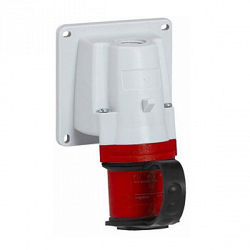 Накладная вилка IP44 380/415В 32A 3К+З P17 Tempra Pro. Legrand