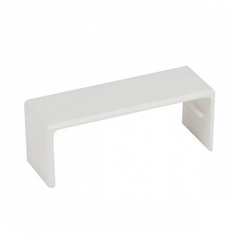 Накладка на стык Metra Mini для 40x16. Legrand