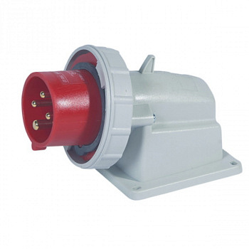 Накладная вилка IP66/67 380/415В 16A 3К+З P17 Tempra Pro. Legrand