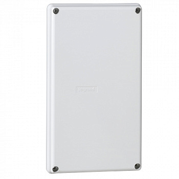 Legrand P17 глух.лиц.пан.220х125