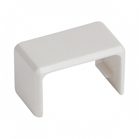 Накладка на стык Metra Mini для 15x10. Legrand