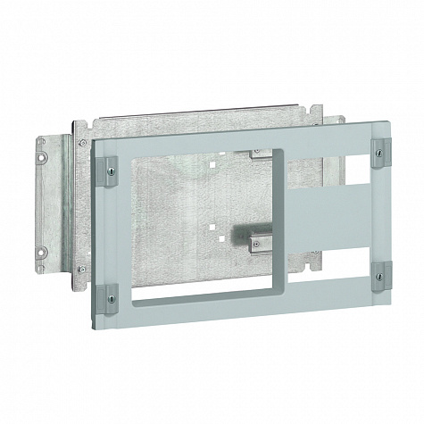 Legrand XL3 160 Набор для абонент.щитка 1Ф