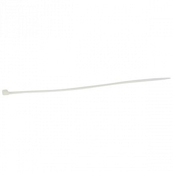 Кабельный хомут Colring 7,6х290 упаковка 100 шт. Бесцветный. Legrand 