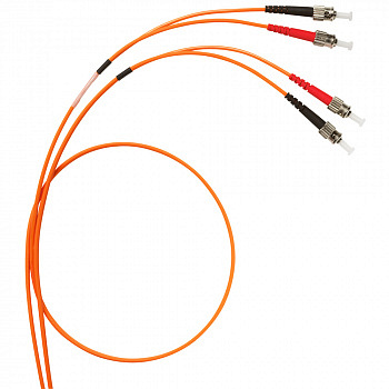 Legrand LCS Патч-корд ST/ST OM2 1м