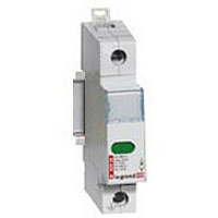 Разрядник 1Р 15кА 230В Legrand арт 003940