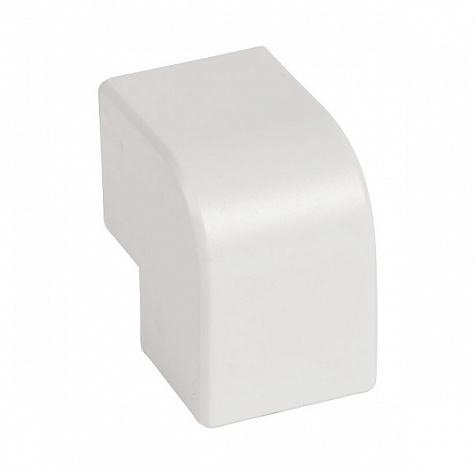 Внешний угол Metra Mini для 16x16. Legrand