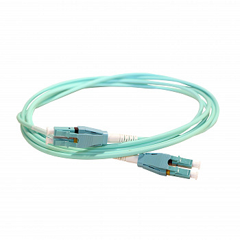 Legrand Патч-корд LC/LC OM4 2м LCS3