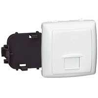 Oteo Розетка RJ45 Legrand арт 086133