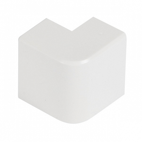 Внешний угол Metra Mini для 24x14. Legrand