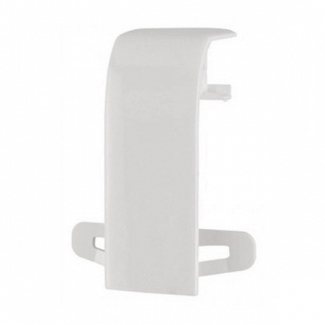 Накладка на стык профиля DLP 50x105 на защелках. Legrand