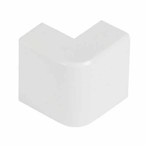 Внешний угол Metra Mini для 40x16. Legrand