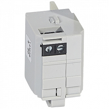 DPX³ Независимый расцепитель 24 В Legrand арт 421013