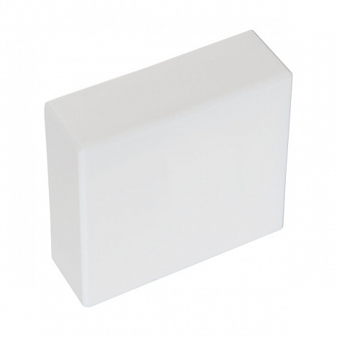 Торцевая заглушка Metra Mini для 40x40. Legrand