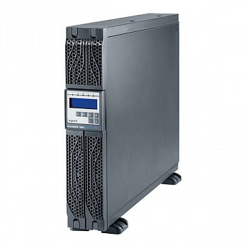 Источник бесперебойного питания Daker DK Plus 6 кВА без батареи. Legrand