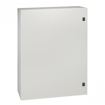 Металлический щит Atlantic-E IP 66 IK 10 RAL 7035 1000x800x300. Legrand 