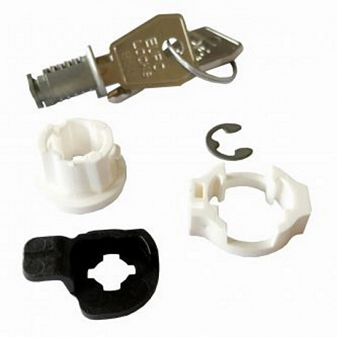 Practibox S Замок Legrand арт 134099