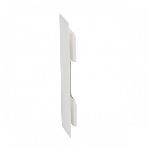 Накладка на стык крышки Metra для 85х50, 100х50, 130х50. Legrand