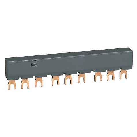 Гребенчатая шина MPX³ 32S/H/MА х3 аппарата Legrand арт 417473