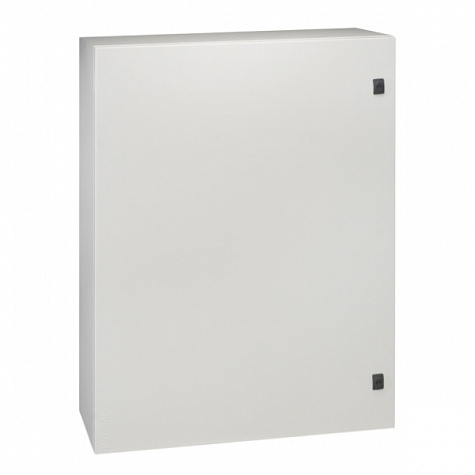 Металлический щит Atlantic-E IP 66 IK 10 RAL 7035 1000x800x300. Legrand 