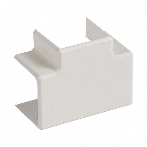 T-образный отвод Metra Mini для 16x16. Legrand