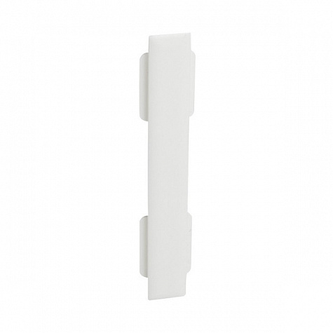 Накладка на стык крышки Metra для 160x50. Legrand