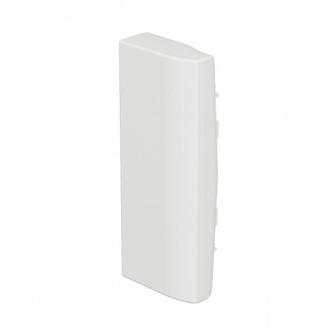 Торцевая заглушка Metra для 160x50. Legrand