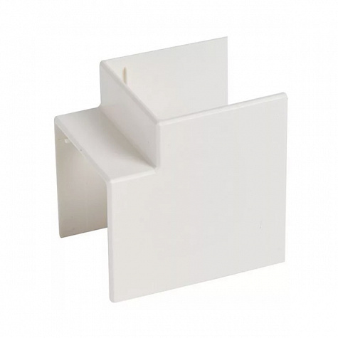 Внутренний угол Metra Mini для 40x40. Legrand