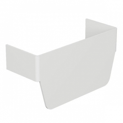 Отвод Т-образный Metra для 100x50. Legrand
