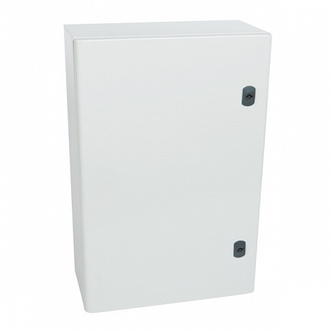 Металлический щит Atlantic IP66 со сплошной монтажной платой 800x600x250. Legrand