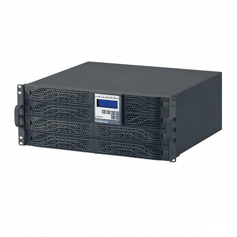 Источник бесперебойного питания Daker DK Plus 5 кВА. Legrand