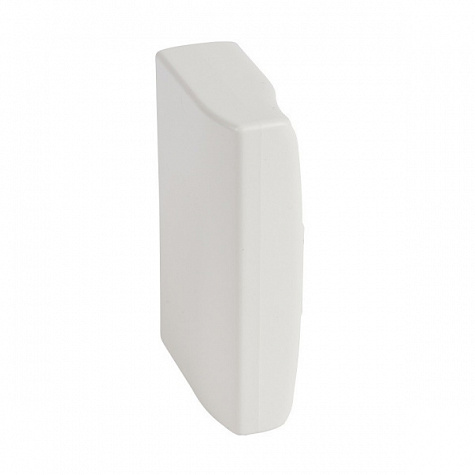 Торцевая заглушка Metra для 100x50. Legrand
