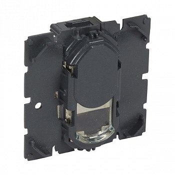 Розетка компьютерная RJ45 FTP кат.6. Legrand Celiane