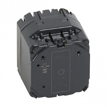 Выключатель сенсорный без нейтрали 400Вт. Legrand. Celiane