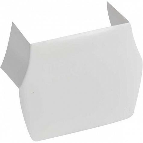 Отвод Т-образный Metra для 100x50. Legrand