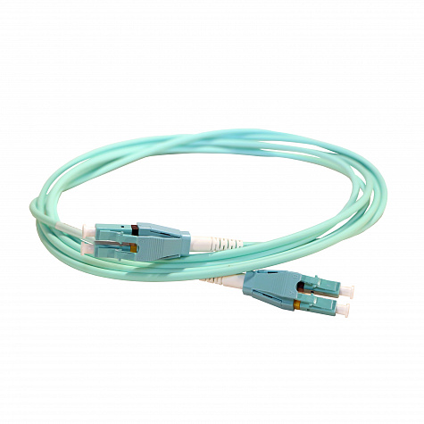 Legrand Патч-корд LC/LC OM4 2м LCS3