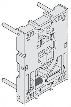 Legrand DRX 250 HP Моб.часть втычн. 3П