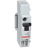 Расцепитель миним.напряжения Legrand арт. 007368