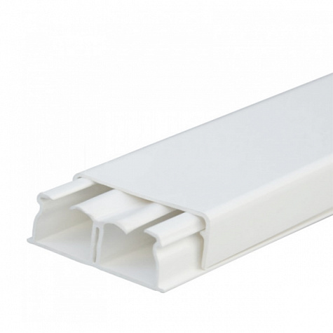 Кабель-канал DLPlus 40x16 с перегородкой
