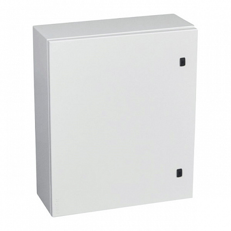 Металлический щит Atlantic-E IP 66 IK 10 RAL 7035 800x600x200. Legrand