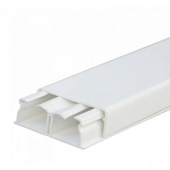 Кабель-канал DLPlus 40x16 с перегородкой