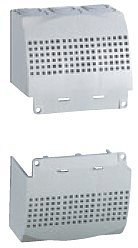 Legrand DRX 125 HP Терм. крышка 3П 2шт